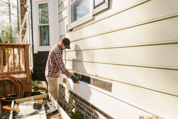 Top rated local Emergency Siding Repair specialists in Uniontown, PA